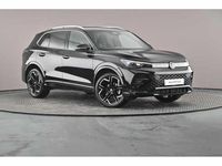 Used VW Tiguan 150 HP (110 kW) 2025 SUV