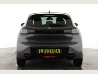 used Peugeot 208 1.2 PURETECH ALLURE PREMIUM + EURO 6 (S/S) 5DR PETROL FROM 2023 FROM EPSOM (KT17 1DH) | SPOTICAR