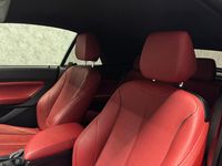 Used BMW 220 M Sport 2016 Black Cabriolet