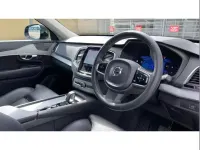 Used Volvo XC90 Plus 250 HP (183 kW) 2022 Blue SUV