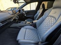 Used Audi S4 Comfort 354 HP (260 kW) 2018 Estate