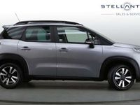 used Citroën C3 Aircross 3 1.2 PureTech 110 Feel 5dr [6 speed] SUV