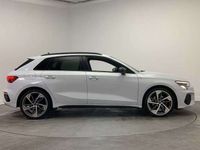 used Audi A3 Sportback 35 TDI Edition 1 5dr S Tronic