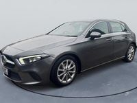 Used Mercedes A180 2019 Grey Hatchback