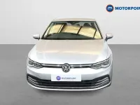 Second-hand VW Golf VII Style 2021 Argintiu Hatchback