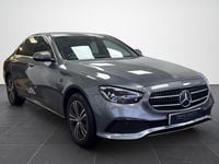 Used Mercedes E200 2022 Grey Sedan