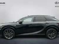 Used Lexus RX450h+ Sport Design Packet 309 HP (227 kW) 2026 Estate