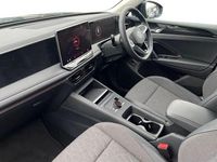 Used VW Tiguan Match 150 HP (110 kW) 2025 Nightshade blue SUV