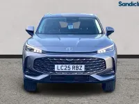Used MG HS Trophy 170 HP (125 kW) 2026 SUV