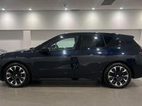 Used BMW iX M Sport 300 kW (408 HP) 2025 Black SUV