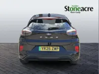 New Ford Puma Gen-E Premium 122 kW (167 HP) 2026 Black SUV