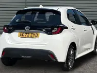 Used Toyota Yaris 116 HP (85 kW) 2026 Hatchback