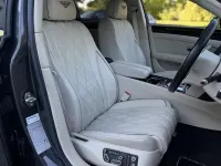 Used Bentley Flying Spur 625 HP (459 kW) 2014 Grey Sedan