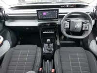 Used Citroën C3 Aircross 100 HP (73 kW) 2026 Green SUV