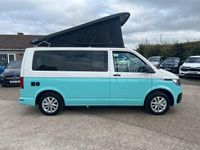 Used VW Transporter Startline 2024 White Van