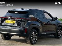 Used Toyota Yaris Hybrid Design 116 HP (85 kW) 2026 Estate