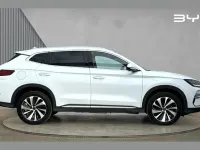 Used BYD Seal U Comfort 218 HP (160 kW) 2025 White SUV