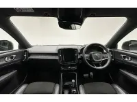 Usado Volvo XC40 R-Design 2022 Negro SUV