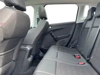 Used Peugeot 2008 GT-line 110 HP (80 kW) 2019 Black SUV