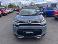 used Citroën C3 Aircross 1.2 PURETECH C-SERIES EDITION EURO 6 (S/S) 5DR PETROL FROM 2022 FROM EXETER (EX2 8NP) | SPOTICAR