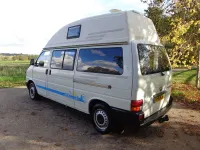 Used VW Transporter 1997 White Van