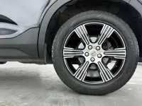 Usado Volvo XC40 Inscription 161 CV (118 kW) 2021 Negro SUV