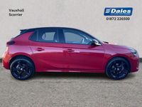 used Vauxhall Corsa 1.2 Turbo GS Line 5dr