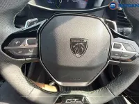 Used Peugeot 2008 GTi 131 HP (96 kW) 2024 Grey SUV