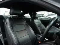 Used Ford Mustang GT 2022 Shadow black (premium colour) Coupe