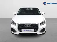 Used Audi Q2 Sport 2023 White SUV