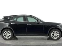 Used Maserati Levante 349 HP (256 kW) 2021 SUV