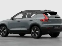 New Volvo EX40 Plus 185 kW (252 HP) 2026 Onyx black SUV