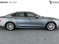 used Volvo S90 Momentum T4 Plus