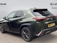 Used Lexus UX Sport Design Packet 184 HP (135 kW) 2024 SUV