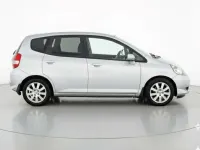 Second-hand Honda Jazz SE 2006 Argintiu Hatchback