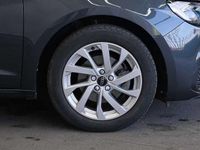 Used Audi A1 Sport 108 HP (79 kW) 2022 Grey SUV