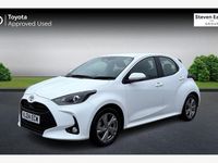 Used Toyota Yaris Hybrid 116 HP (85 kW) 2026 Hatchback