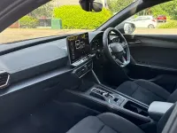 Used Cupra Leon 150 HP (110 kW) 2026 Hatchback