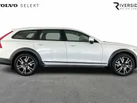 Usado Volvo V90 Plus 235 CV (172 kW) 2020 Blanco Familiar