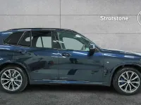 Used BMW X5 M Sport 482 HP (354 kW) 2026 Black SUV