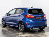 used Ford Fiesta a ST 1.5 EcoBoost ST-3 5dr Hatchback