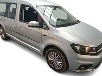 Used VW Caddy Maxi Life Life 2021 Silver MPV