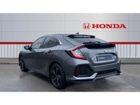 used Honda Civic 1.0 VTEC Turbo 126 SR 5dr Petrol Hatchback