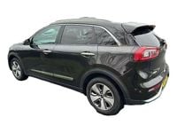 Used Kia Niro 139 HP (102 kW) 2018 Brown SUV