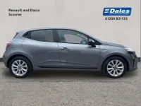 Used Renault Clio Evolution 88 HP (64 kW) 2024 Grey Hatchback