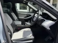 Used Land Rover Range Rover evoque HSE Dynamic 309 HP (227 kW) 2023 Grey SUV