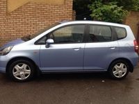 Used Honda Jazz 2003 Hatchback