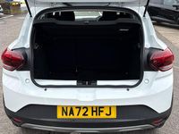 Used Dacia Sandero Essentiel 101 HP (74 kW) 2022 Hatchback