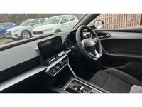 used Seat Leon Hatchback 1.0 eTSI FR Sport 5dr DSG