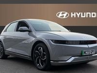 Used Hyundai Ioniq Premium 167 kW (228 HP) 2024 Hatchback